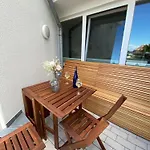 Meehrblick App 215 Daire