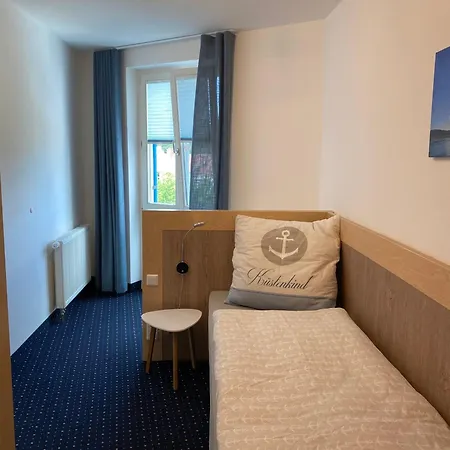 Meehrblick App 215 Lägenhet *