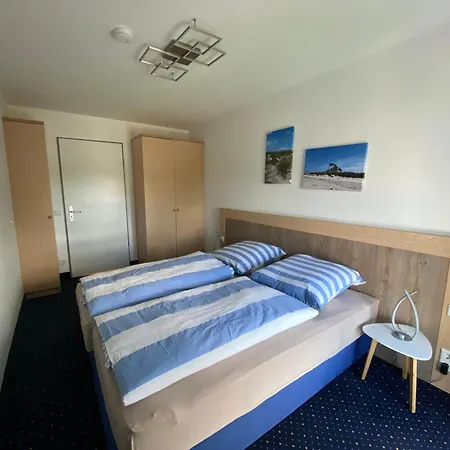 Daire Meehrblick App 215 Zingst
