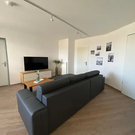 شقة Meehrblick App 215