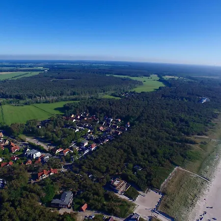 شقة Meehrblick App 215