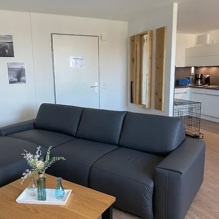 شقة Meehrblick App 215 *